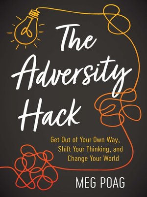 cover image of The Adversity Hack